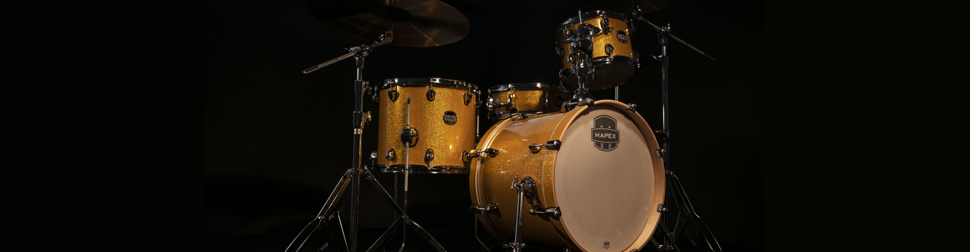 Mars Birch Shell Pack - mapex